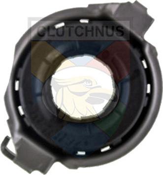 Clutchnus MB618 - Выжимной подшипник сцепления autosila-amz.com