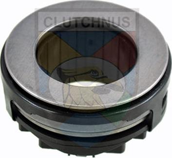 Clutchnus MB617 - Выжимной подшипник сцепления autosila-amz.com