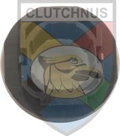 Clutchnus MB628 - Выжимной подшипник сцепления autosila-amz.com