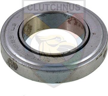 Clutchnus MB002 - Выжимной подшипник сцепления autosila-amz.com