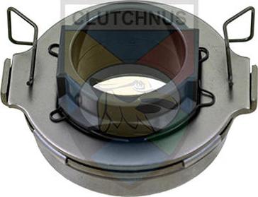 Clutchnus MB1025 - Выжимной подшипник сцепления autosila-amz.com