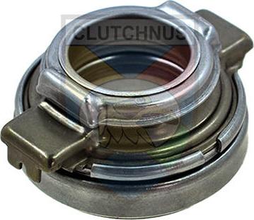 Clutchnus MB102 - Выжимной подшипник сцепления autosila-amz.com