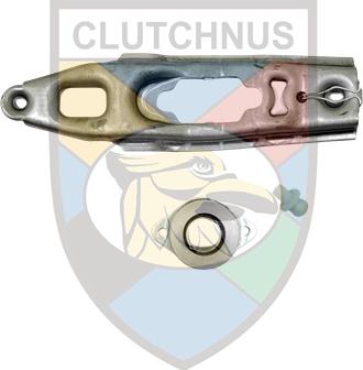 Clutchnus MB1133 - Выжимной подшипник сцепления autosila-amz.com