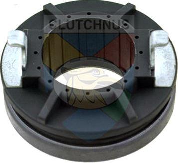 Clutchnus MB806 - Выжимной подшипник сцепления autosila-amz.com