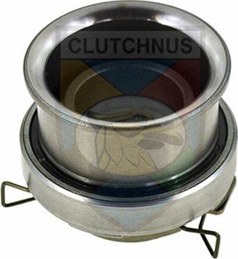 Clutchnus MB836 - Выжимной подшипник сцепления autosila-amz.com