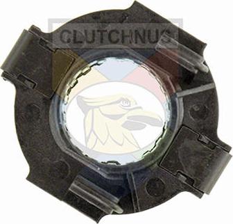 Clutchnus MB344 - Выжимной подшипник сцепления autosila-amz.com