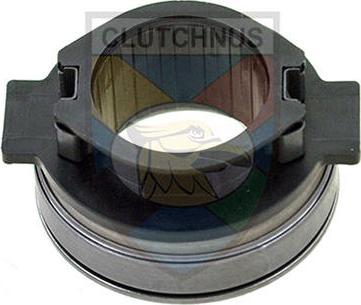 Clutchnus MB373 - Выжимной подшипник сцепления autosila-amz.com