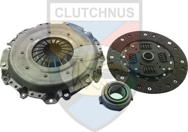 Clutchnus MCK0520 - Комплект сцепления autosila-amz.com