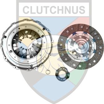 Clutchnus MCK1840 - Комплект сцепления autosila-amz.com