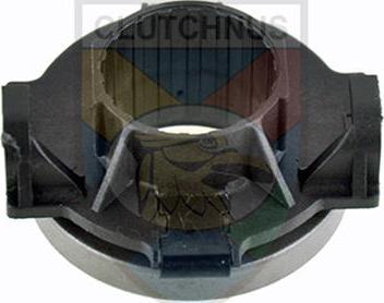 Clutchnus MCK2317A - Комплект сцепления autosila-amz.com