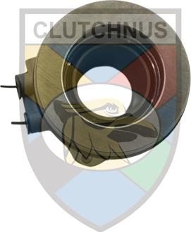 Clutchnus MCSC047 - Центральный выключатель, система сцепления autosila-amz.com