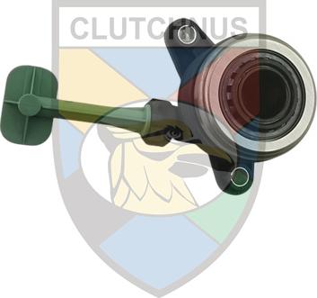 Clutchnus MCSC018 - Центральный выключатель, система сцепления autosila-amz.com
