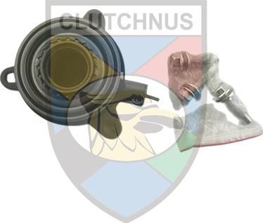 Clutchnus MCSC073 - Центральный выключатель, система сцепления autosila-amz.com