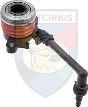 Clutchnus MCSC138 - Центральный выключатель, система сцепления autosila-amz.com