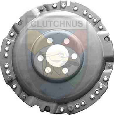 Clutchnus SCPR44 - Нажимной диск сцепления autosila-amz.com