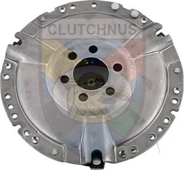 Clutchnus SCPR64 - Нажимной диск сцепления autosila-amz.com