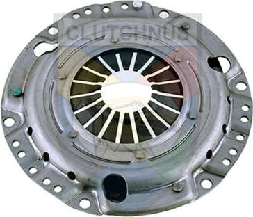 Clutchnus SCPR68 - Нажимной диск сцепления autosila-amz.com