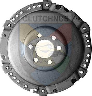Clutchnus SCPR09 - Нажимной диск сцепления autosila-amz.com