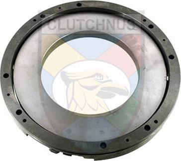 Clutchnus SCPU21 - Нажимной диск сцепления autosila-amz.com