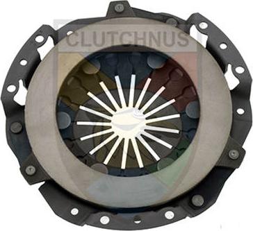 Clutchnus SCPY13 - Нажимной диск сцепления autosila-amz.com
