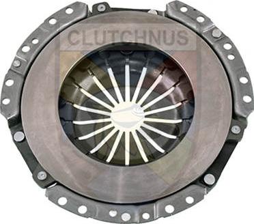 Clutchnus SCPY25 - Нажимной диск сцепления autosila-amz.com