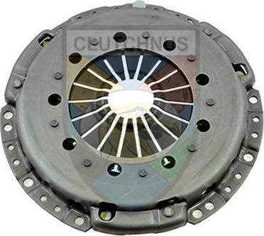 Clutchnus SCPZ44 - Нажимной диск сцепления autosila-amz.com