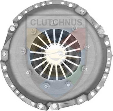 Clutchnus SEEC79 - Нажимной диск сцепления autosila-amz.com
