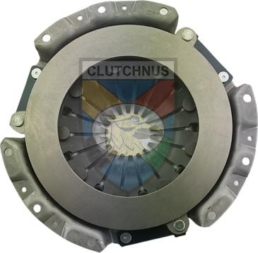 Clutchnus SKPK52 - Нажимной диск сцепления autosila-amz.com