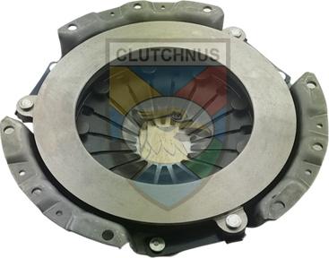 Clutchnus SKPK52 - Нажимной диск сцепления autosila-amz.com