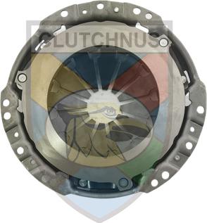 Clutchnus SMPA13 - Нажимной диск сцепления autosila-amz.com