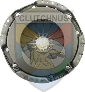 Clutchnus SMPA86 - Нажимной диск сцепления autosila-amz.com
