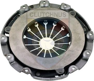 Clutchnus SMPB42 - Нажимной диск сцепления autosila-amz.com