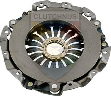 Clutchnus SMPG08 - Нажимной диск сцепления autosila-amz.com