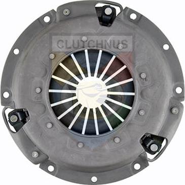 Clutchnus SMPI35 - Нажимной диск сцепления autosila-amz.com