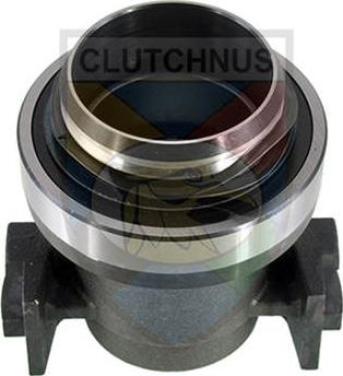 Clutchnus TBS01 - Выжимной подшипник сцепления autosila-amz.com
