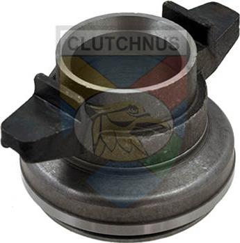 Clutchnus TBS07 - Выжимной подшипник сцепления autosila-amz.com