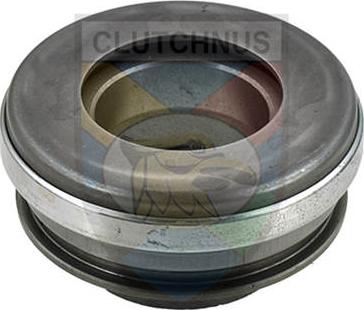 Clutchnus TBS10 - Выжимной подшипник сцепления autosila-amz.com