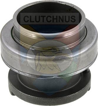 Clutchnus TBS17 - Выжимной подшипник сцепления autosila-amz.com