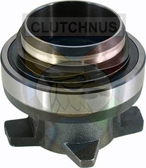 Clutchnus TBT01 - Выжимной подшипник сцепления autosila-amz.com