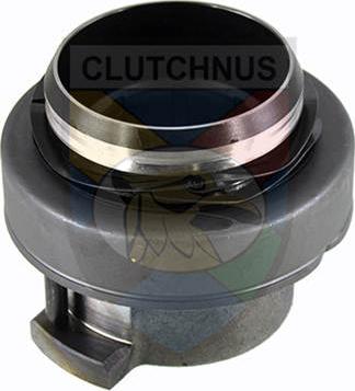 Clutchnus TBT10 - Выжимной подшипник сцепления autosila-amz.com