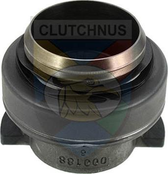 Clutchnus TBV02 - Выжимной подшипник сцепления autosila-amz.com