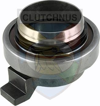 Clutchnus TBW03 - Выжимной подшипник сцепления autosila-amz.com