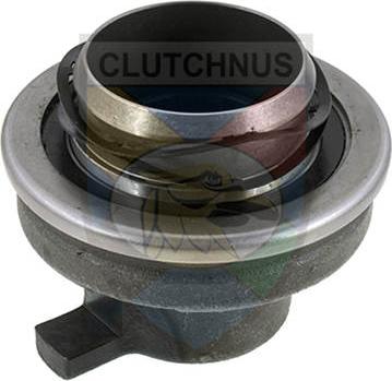 Clutchnus TBW12 - Выжимной подшипник сцепления autosila-amz.com