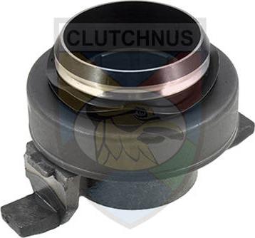 Clutchnus TBZ08 - Выжимной подшипник сцепления autosila-amz.com