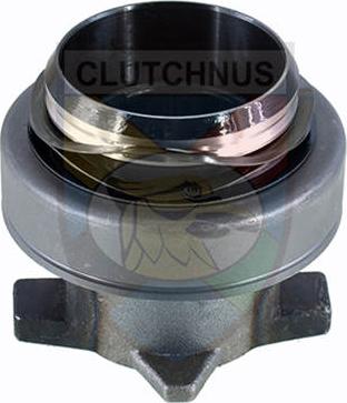 Clutchnus TBZ03 - Выжимной подшипник сцепления autosila-amz.com