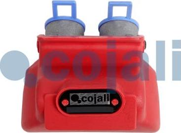 Cojali 6001443 - Головка сцепления autosila-amz.com