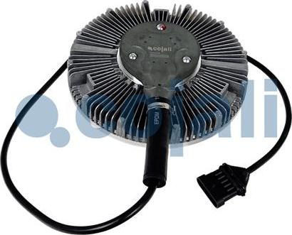 Cojali 8521425 - Сцепление, вентилятор радиатора autosila-amz.com