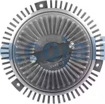 Cojali 8110104 - Сцепление, вентилятор радиатора autosila-amz.com