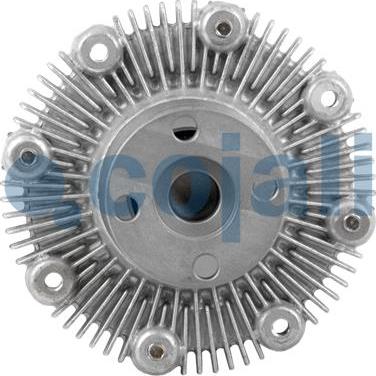Cojali 8134103 - Сцепление, вентилятор радиатора autosila-amz.com