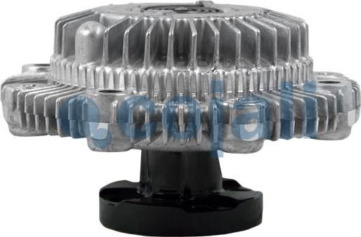 Cojali 8134102 - Сцепление, вентилятор радиатора autosila-amz.com